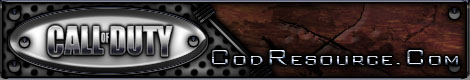 Call of Duty Resource