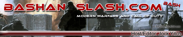 Bash and Slash