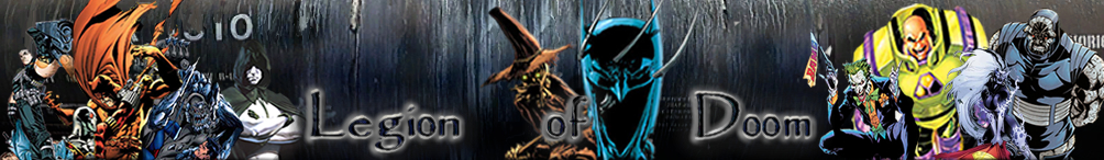 Clan LOD