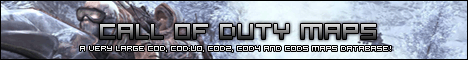 CODMAPS