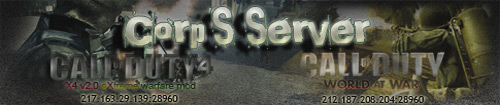 Corp'S Server